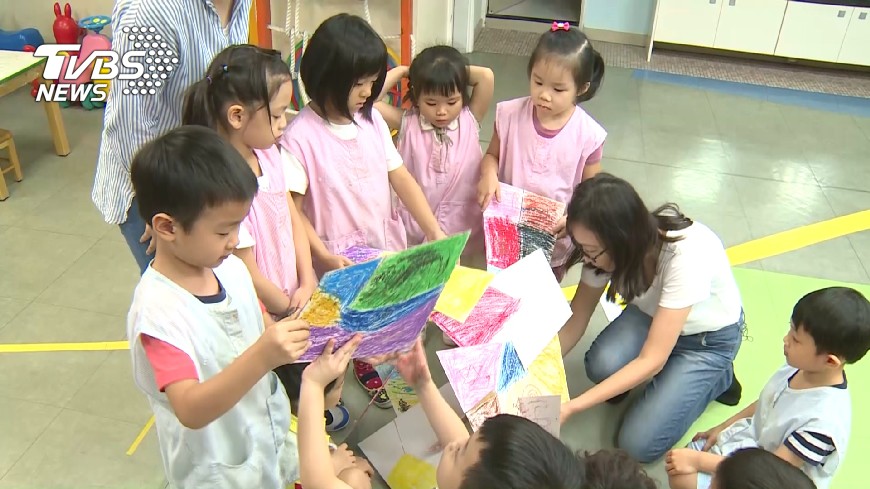 照顧公幼教職員工 高市府允爭取加薪