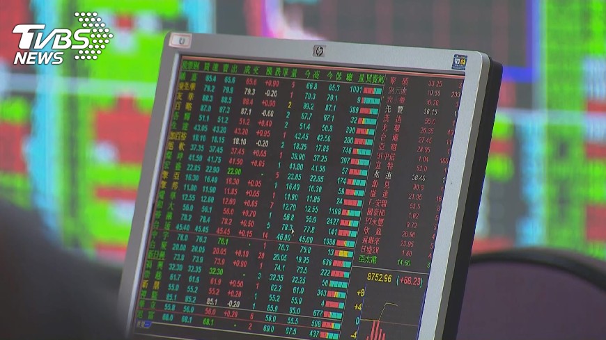 訊映股票上市前競價開標 承銷價22元