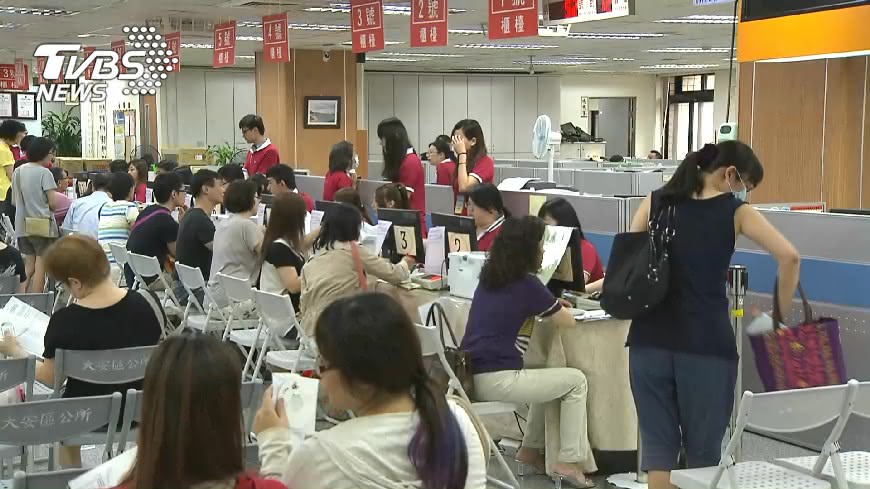 遺產稅列報身心障礙扣除額　須先取得證明