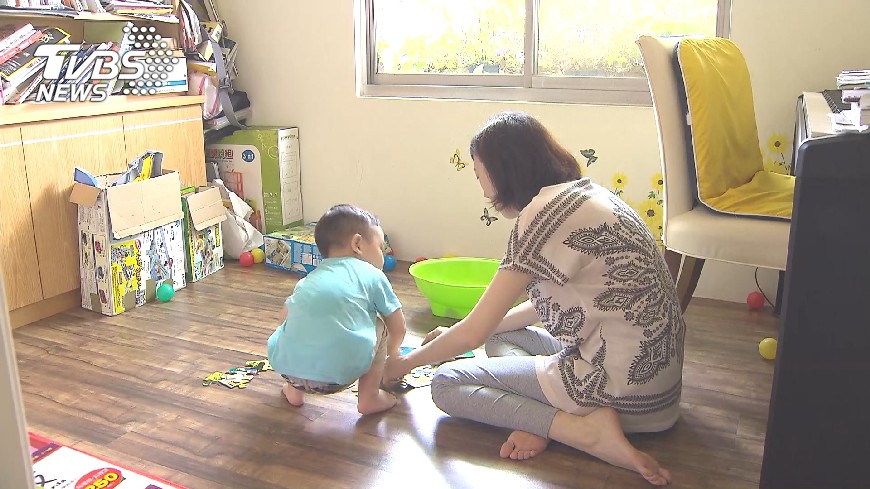 快訊/北市私幼3、4歲補助 明年起增為1.35萬元