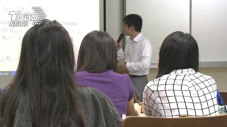 研究:受教育會算計 學歷越高越會說謊