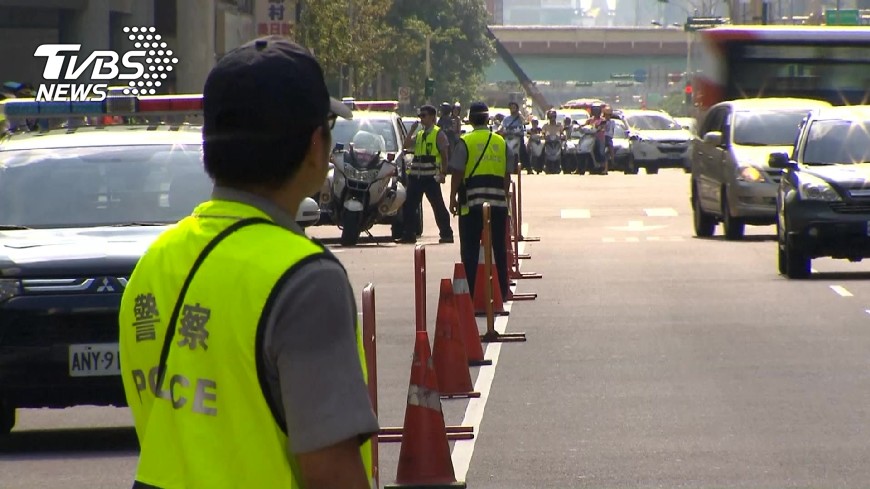世大運反恐情資 刑事局已建立美日管道
