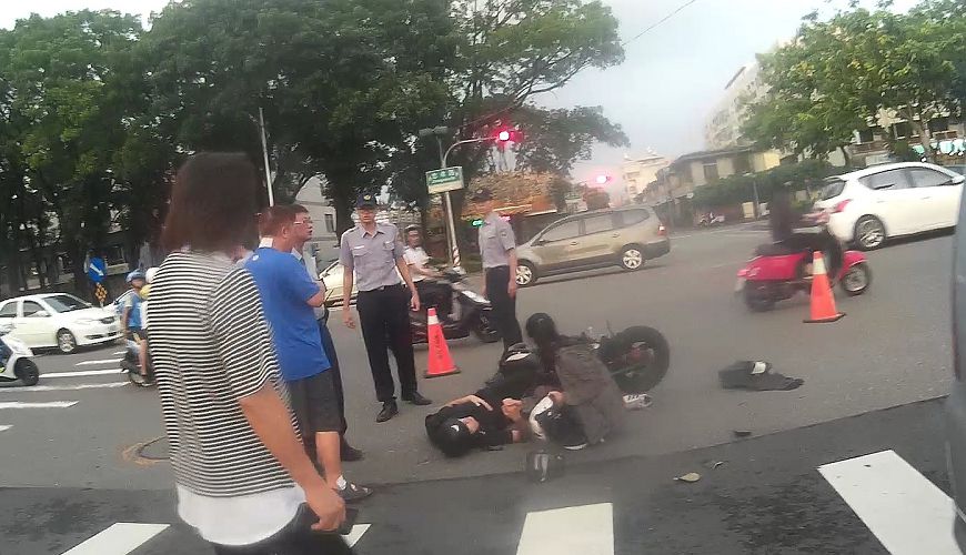 圖/嘉義市府消防局