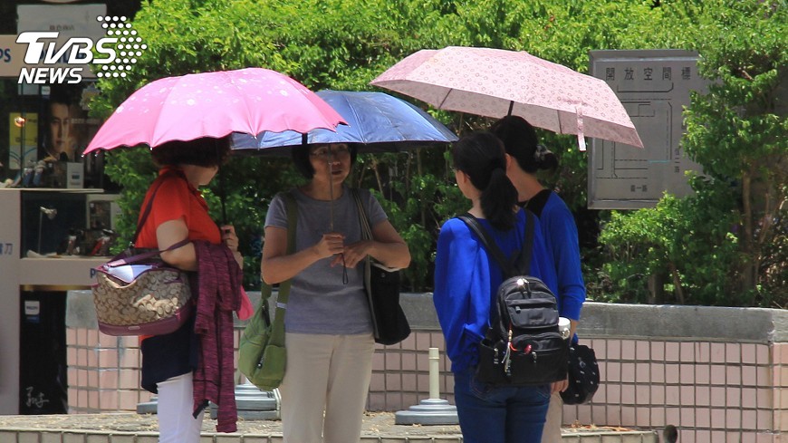 颱風天鴿近逼　 高市嚴陣以待