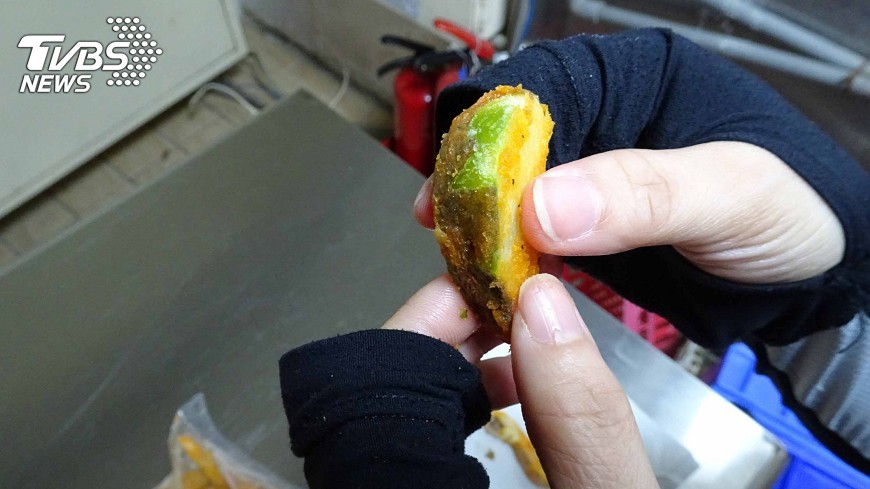 摩斯綠薯條再現 供應商發聲明