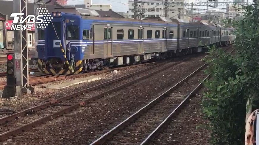 快訊／台鐵約40車站停電　晚間10點前全恢復正常