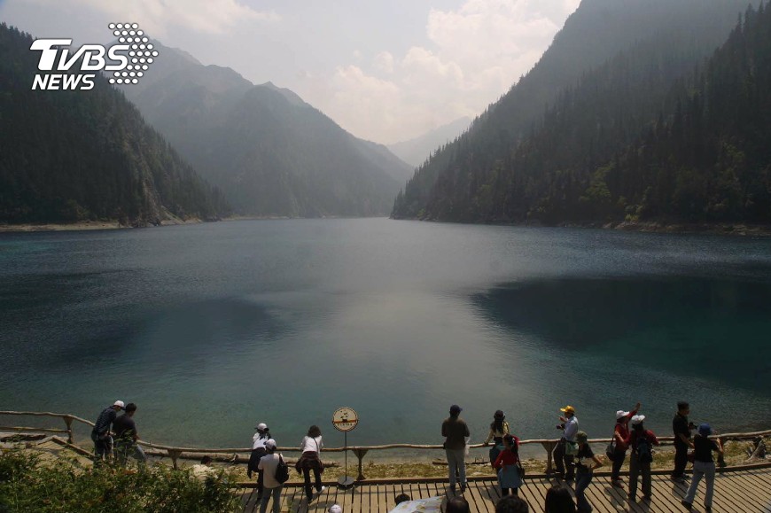 九寨溝景區緊急關閉 注意旅行團退費原則