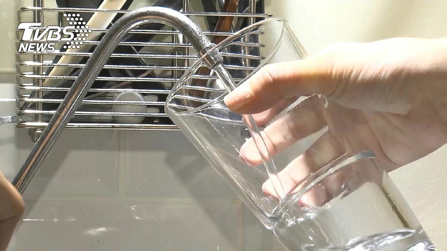 水價明年底前凍漲 新版水價公式喊卡