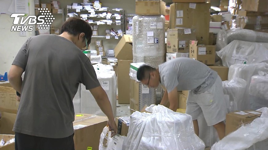宅配通自動化卡卡　總座：加強宣導管理
