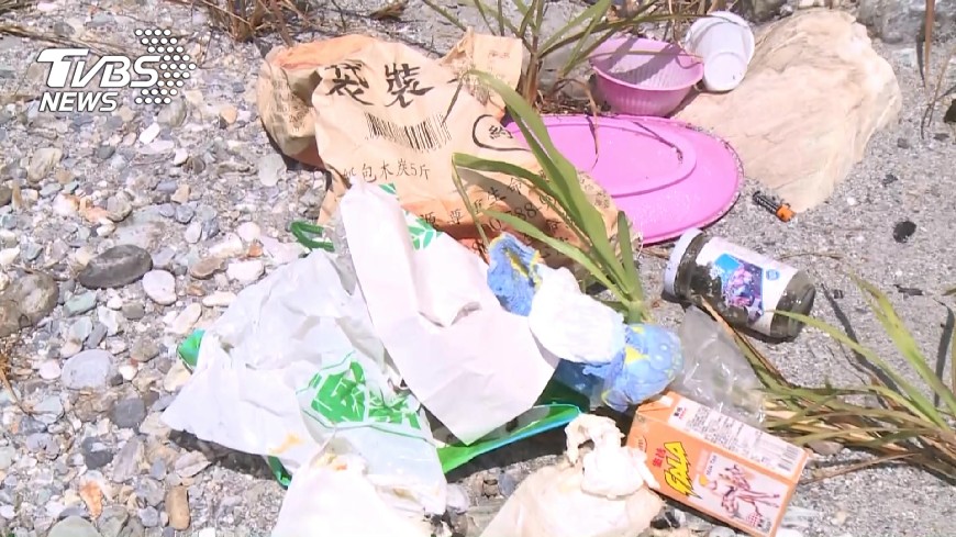 雲林廚餘回收分藍綠 拚日減100噸垃圾