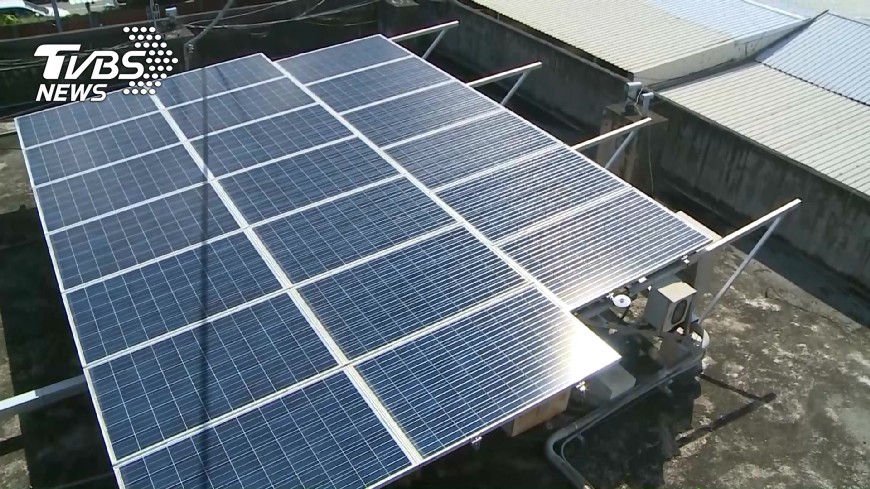 推綠能光電　雲林議員提議先定自治條例