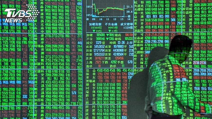 大立光除息 2分鐘完成填息