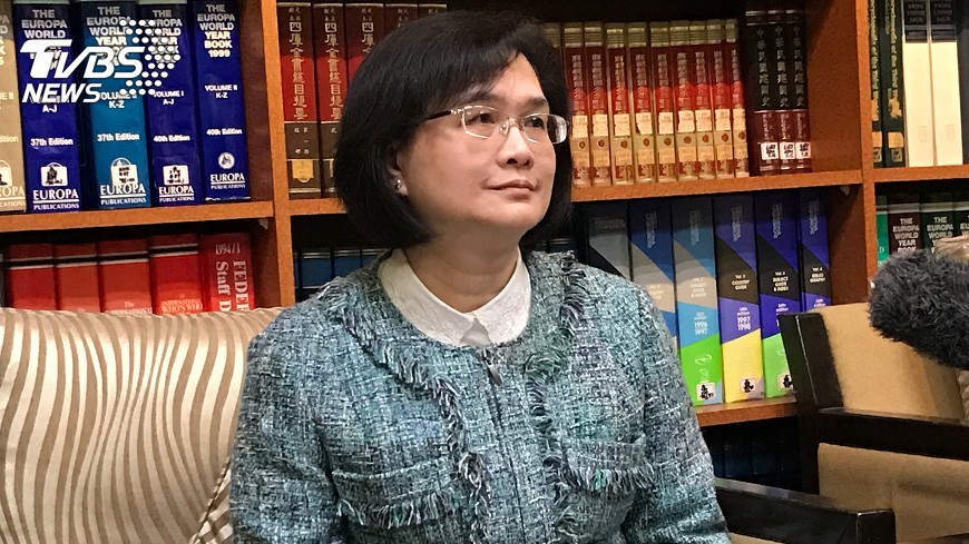 川普秋天訪中 外交部:密切關注