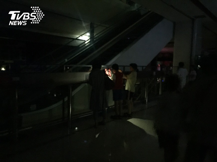 快訊/中油出包釀停電! 傳總經理劉晟熙請辭