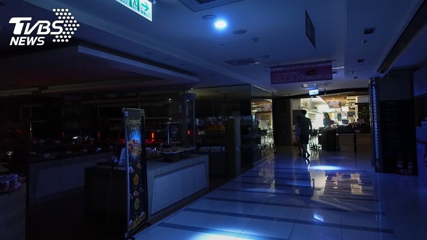 電費單編組藏玄機 明年將輪這兩組限電