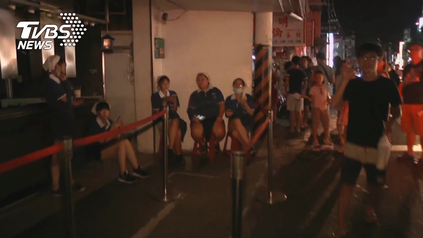 柱柱姐生氣了 痛批蔡英文點不亮台灣