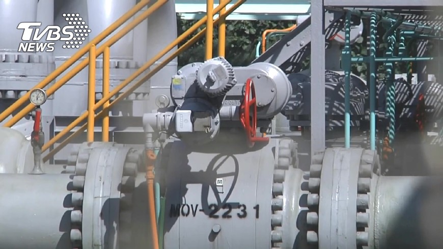 用電連創10月新高 機組歲修滾動式檢討