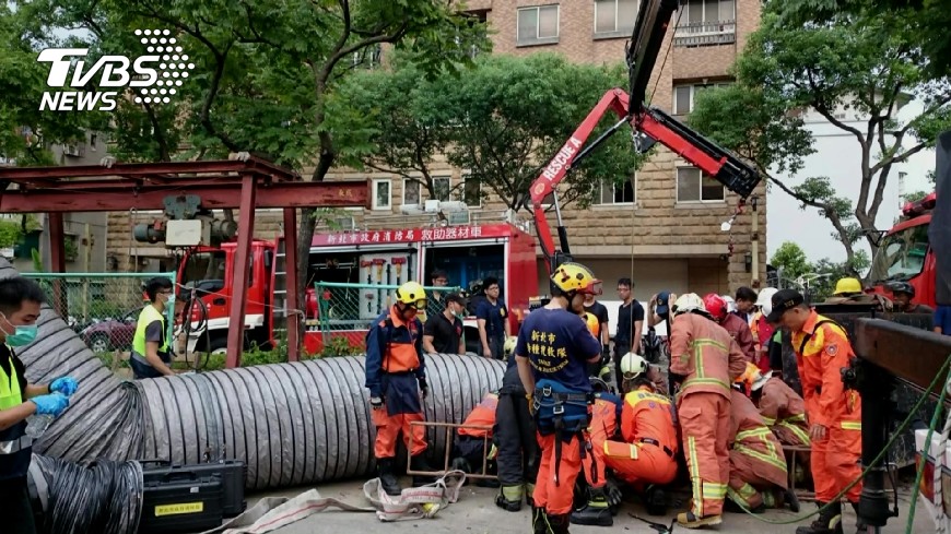 消防設備人員考試 錄取方式改併用
