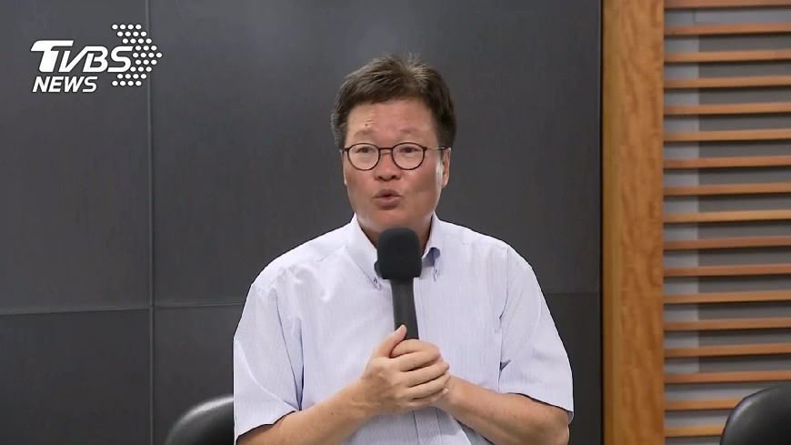 陳金德代理縣長　陳菊：對他有信心