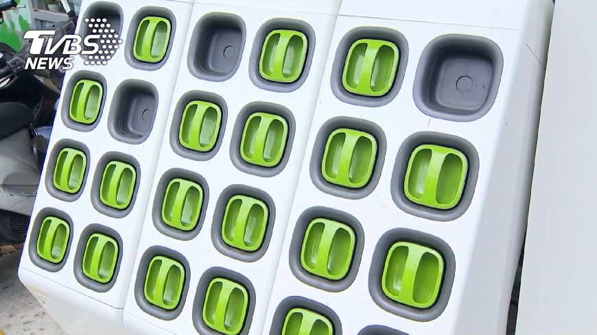 Gogoro前進日本　結盟日商住友推共享服務