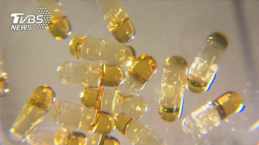 最近南韓查獲從大陸進口的一批嬰兒肉膠囊，數量多達8511粒。(示意圖／TVBS)