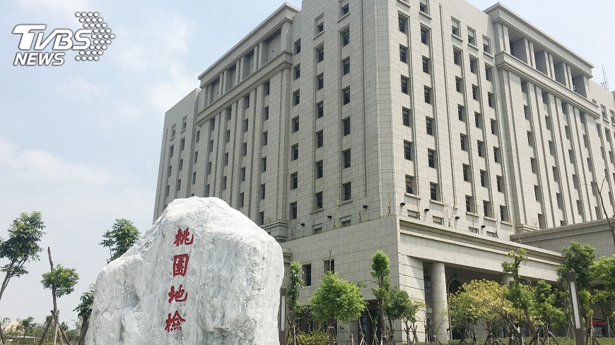 桃市議員疑詐領助理費 檢方複訊後聲押