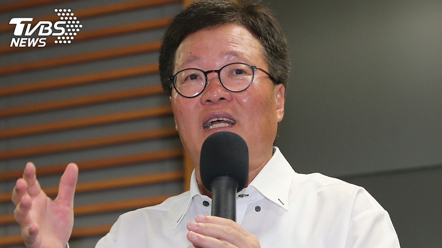 陳金德被勸進選宜縣長 陳歐珀:願協調