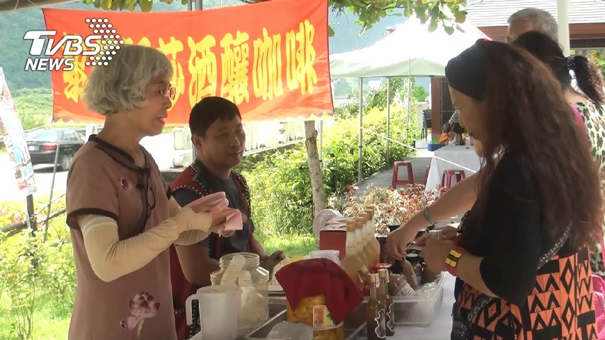 9月開學季! 原民部落市集搶人潮商機