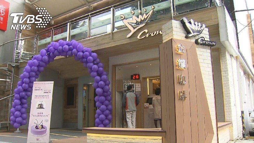 跨足餐飲業慘賠4億 燦坤急換董娘掌權救火