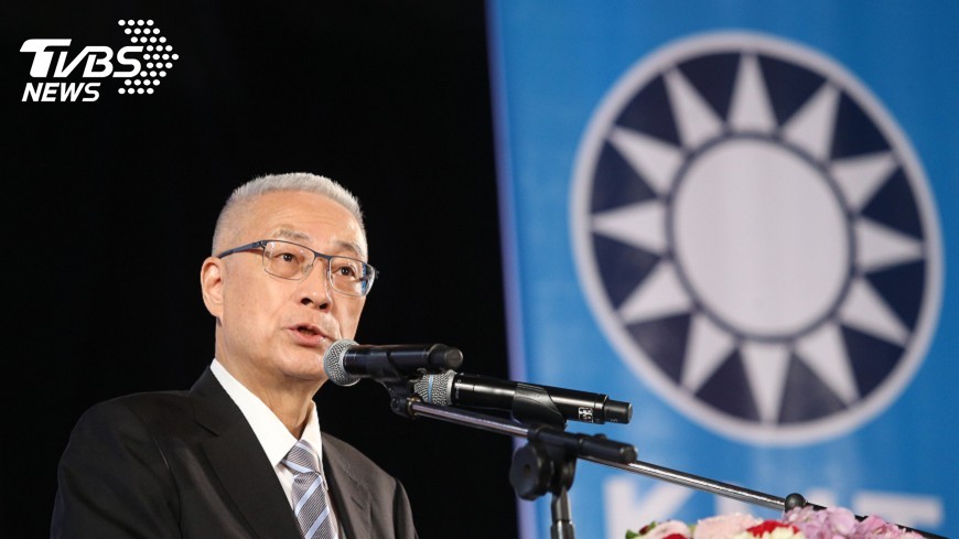 T怪客踢新聞／這份禮物　砸垮了國民黨