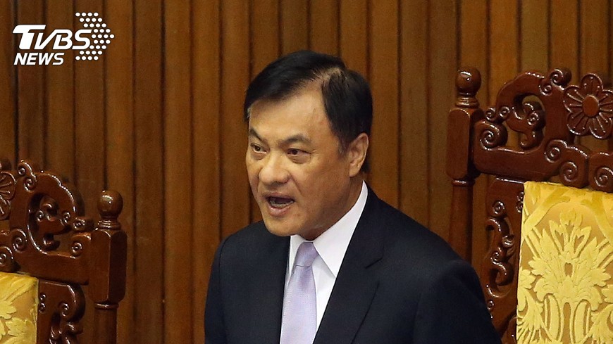 情人節不斷電表決 蘇嘉全:搞不好到凌晨