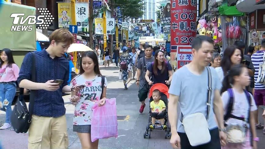 推動獎勵旅遊 新加坡業者首發台灣