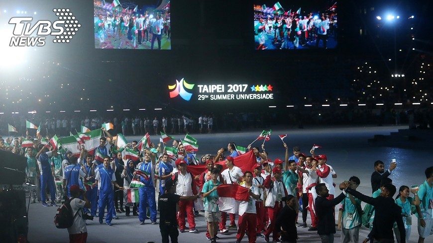 立院三讀　各級政府與公營事業可投資體育