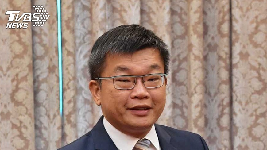 圖／中央社