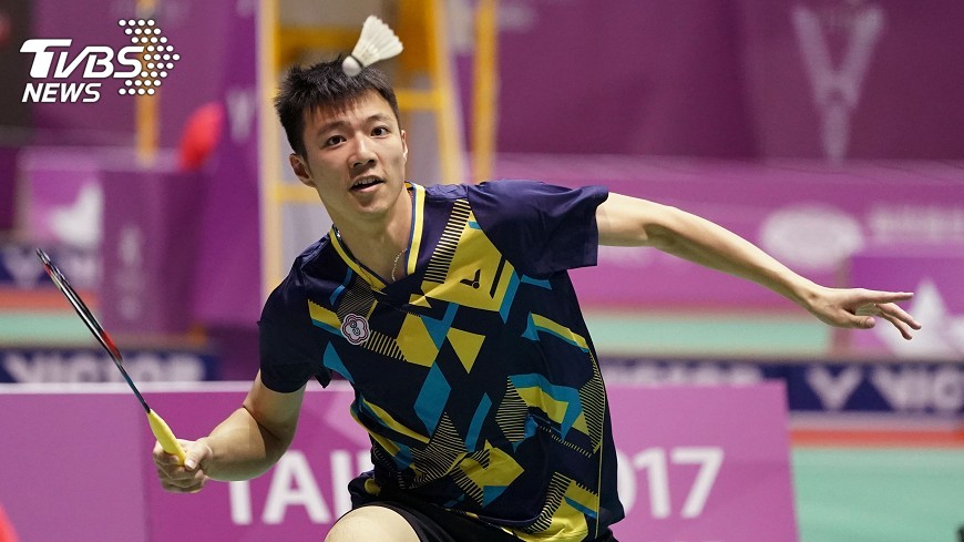 快訊／羽球捷報！王子維、許仁豪、李佳馨、江美慧晉8強