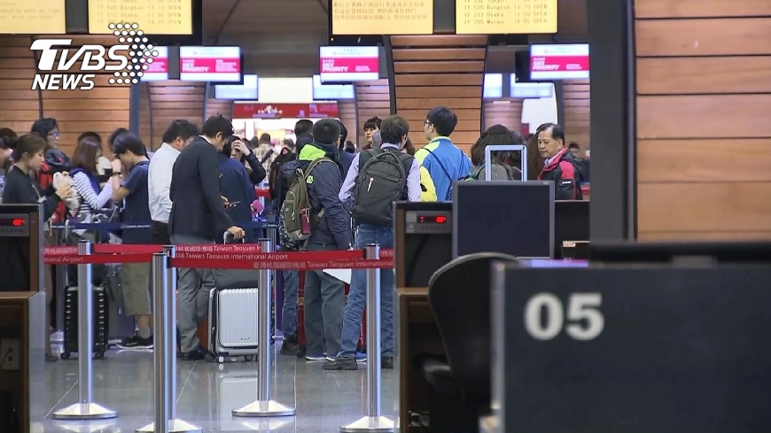 旅行最重要的事 逾5成台灣人挑個好旅伴