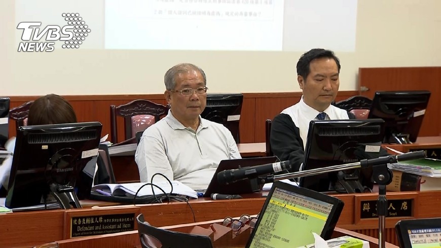 蘇炳坤再審 羅秉成:司法文明進步指標
