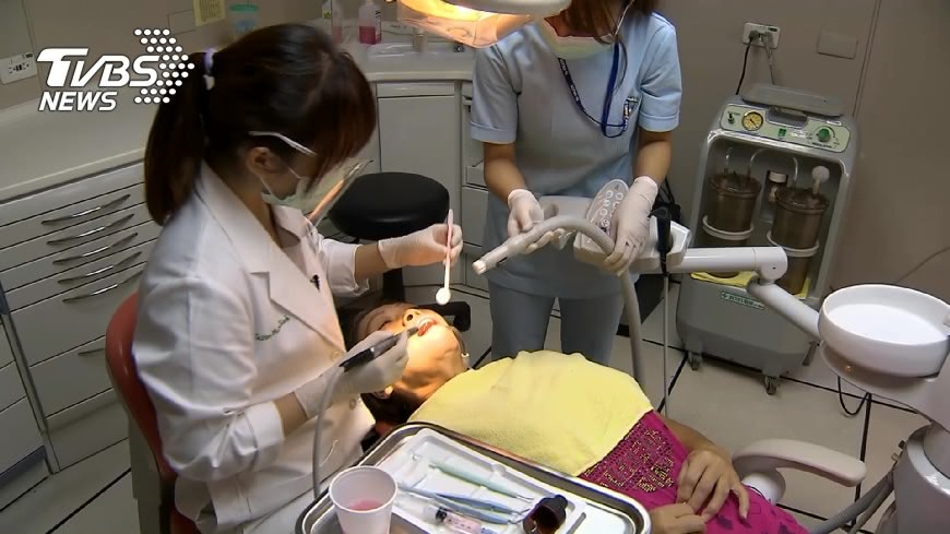 日本排行!看牙醫的十種狀況 民眾常在這時候才檢查牙齒