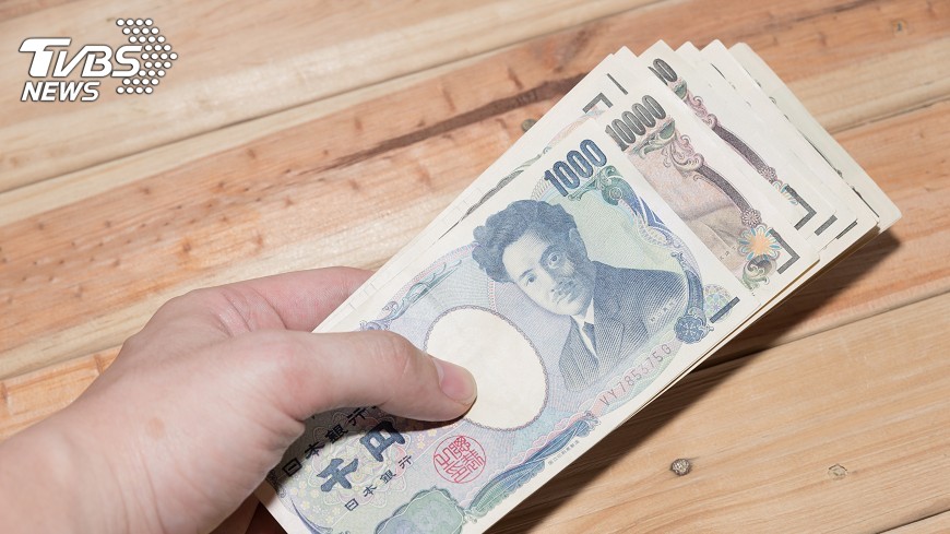 示意圖／TVBS 日圓兌台幣貶破0.28　國際緊張氣氛消散