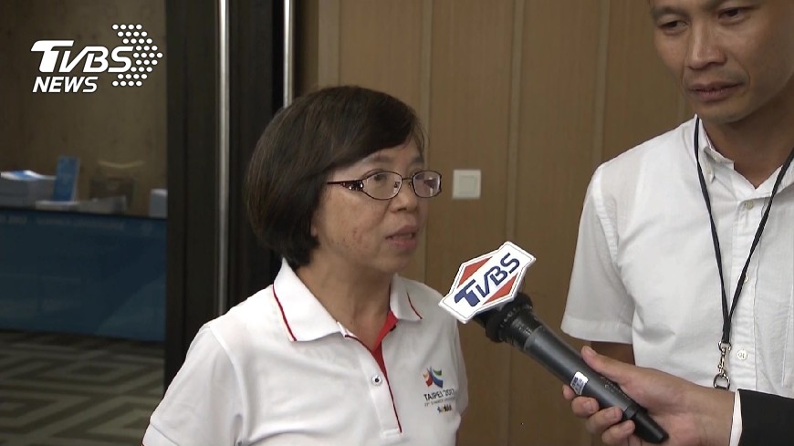蘇麗瓊接任勞動部政次 主觀要放最低