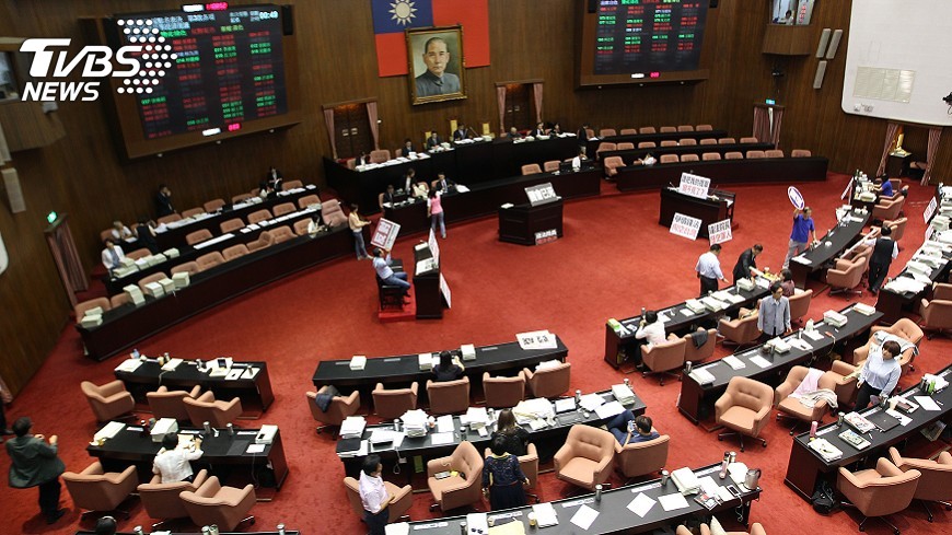 前瞻釋憲 　大法官還未決定是否受理