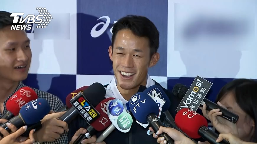 世大運男網莊吉生金牌路 發韌於童年