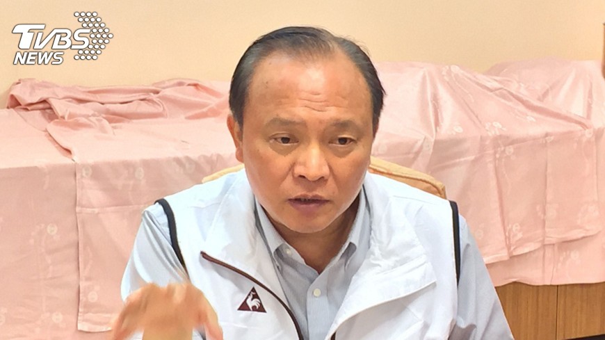 農委會主委人選 林聰賢:下午會被徵詢
