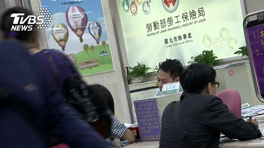 10職業工會欠繳勞保費　勞保局將拒絕給付