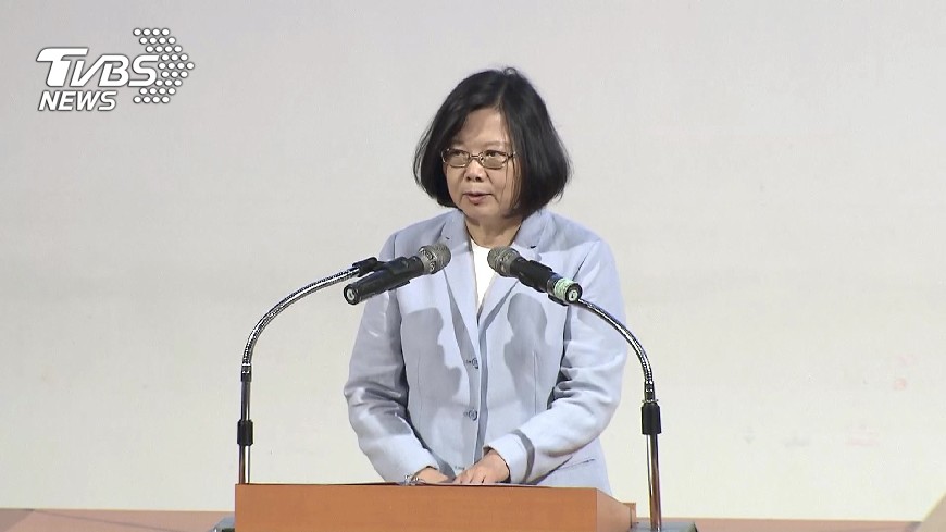 侍衛官爆不倫戀 府:若有國安局會嚴查