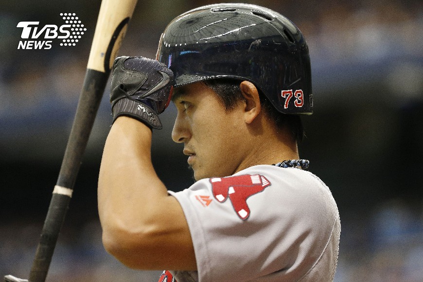 打到19局才分勝負 林子偉登場紅襪險勝