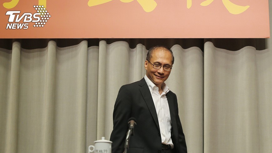 新潮流賴神掌內閣　自家人批「只是工具人」