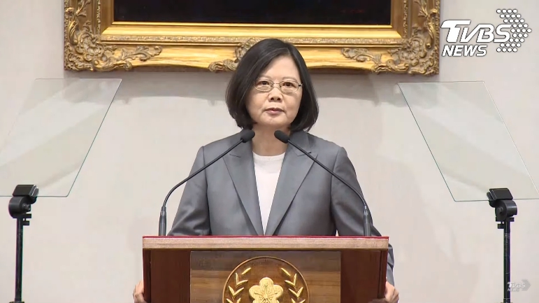 蔡其昌:總統與賴清德個性不同 合作沒問題
