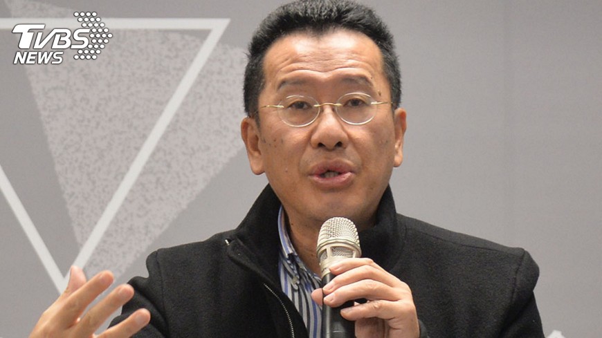 讓民眾信賴金融監理 顧立雄三管齊下