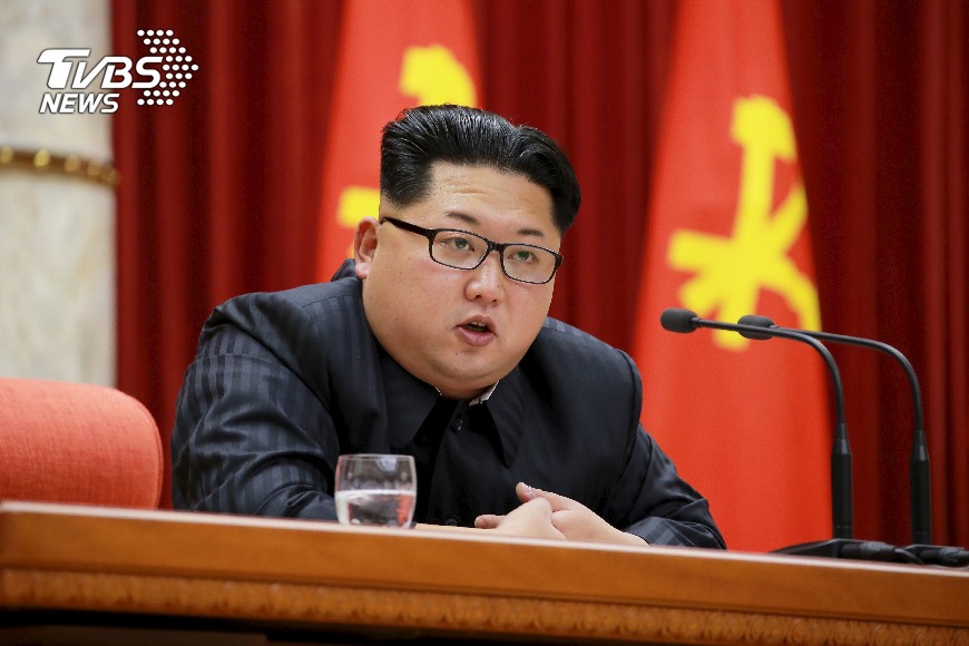 北韓核子武器大躍進 金正恩想圓氫彈夢